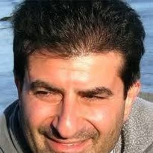 Meet your Posher, Johnny